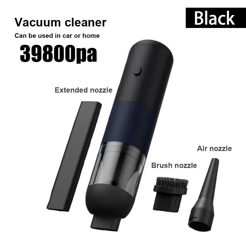 Xiaomi 39800PA 3 in1 Wireless Car Vacuum Cleaner