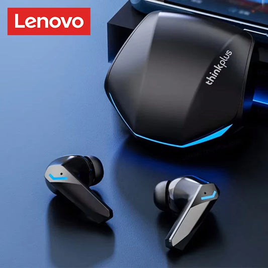 Choice Lenovo GM2 Pro TWS Wireless Earphone 5.3 Bluetooth