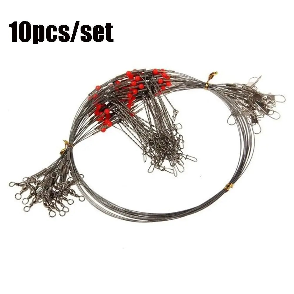 Quality High Carbon Stainless Steel String Fish