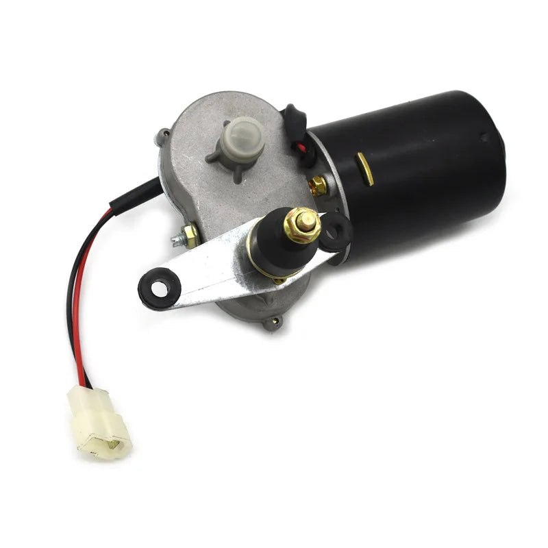 Electric Windshield Wiper Motor 12V Windscreen Wiper