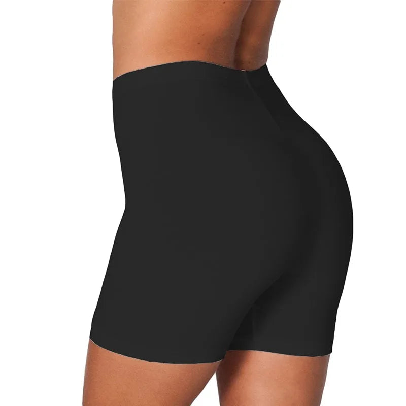 Breathable Push Up Leggins Women Calf Pants