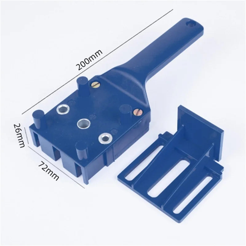 Woodworking Tool Handheld Drill Guide Hole Saw Tools Drill Bits