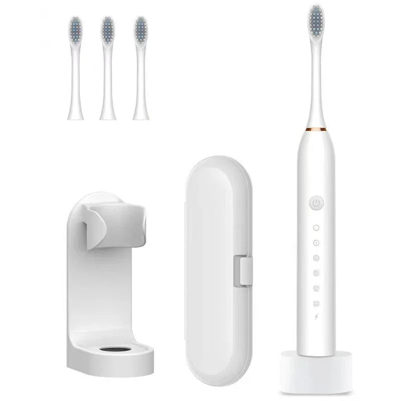 Xiaomi Mijia Electric Toothbrush Rechargeable USB 6 Mode S