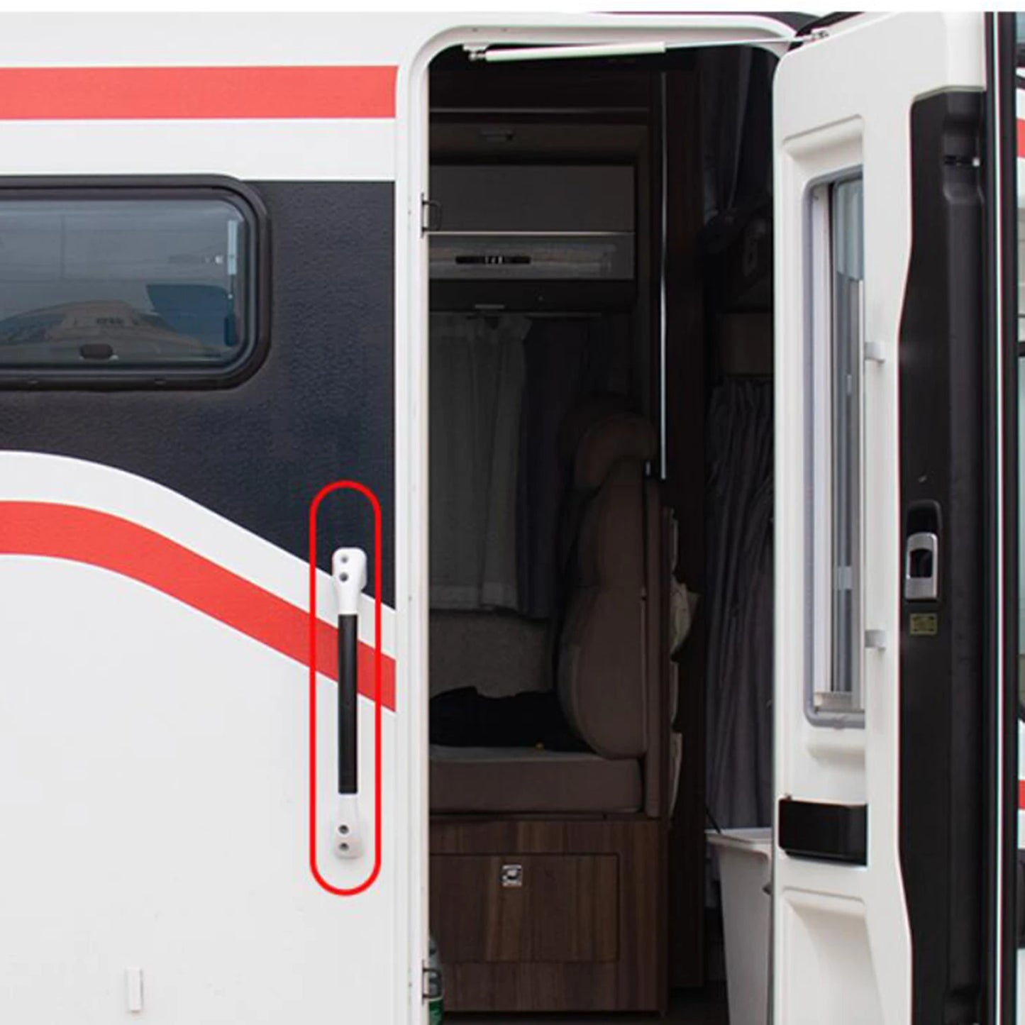 RV Handles Door Replacement for Motor Home