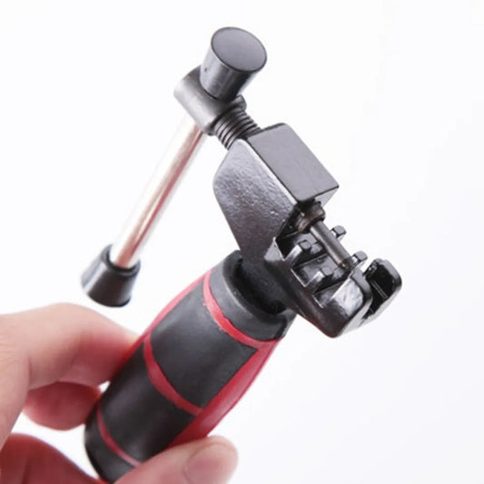 Cycling Maintenance Red, Black Bike Repair Tool Bicycle