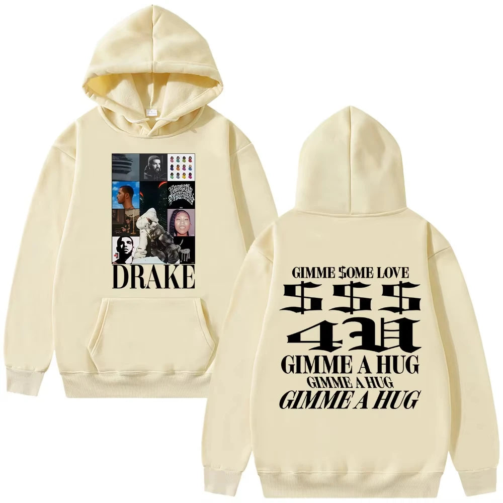 Hoodie SSS4U Some