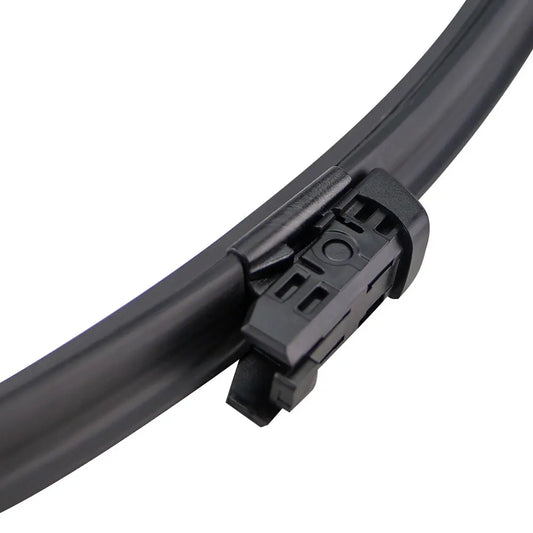 Voor Ford Fiesta MK6 2008-2016 Auto Voor Achter Wisserbladen
