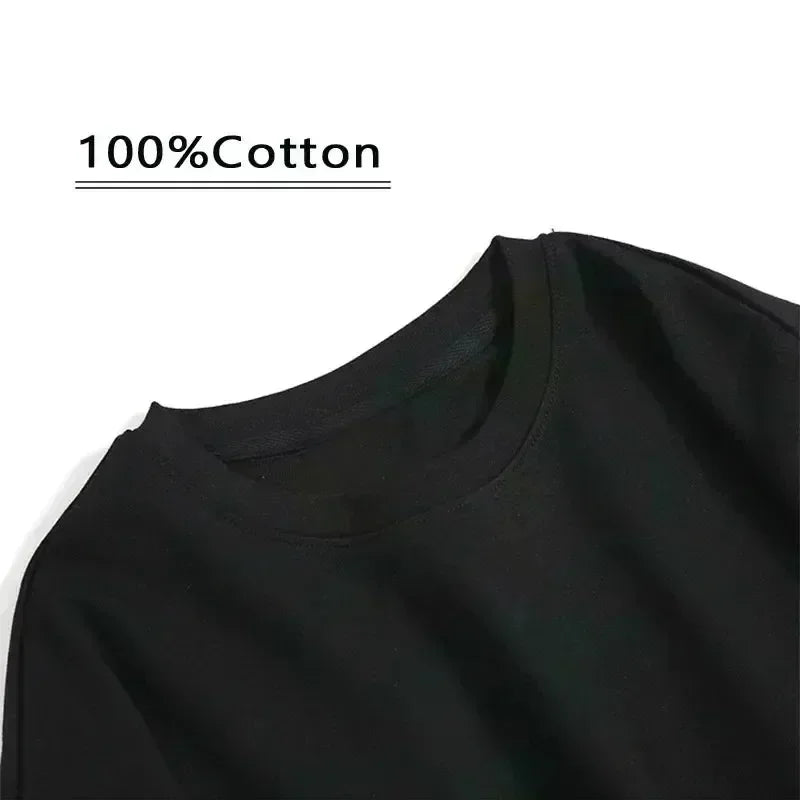 Kixkz Fashion Brand Women's T-shirts IN GLOCK WE TRUST