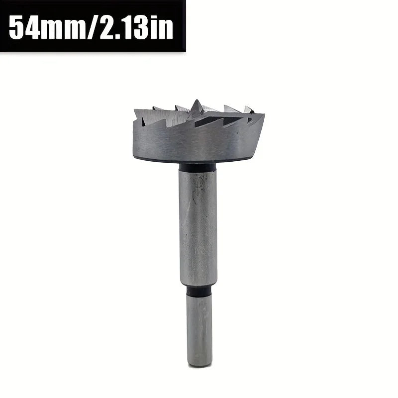1pc 15/20/25/30/35/54mm Multi-tooth Boring Drill Bits