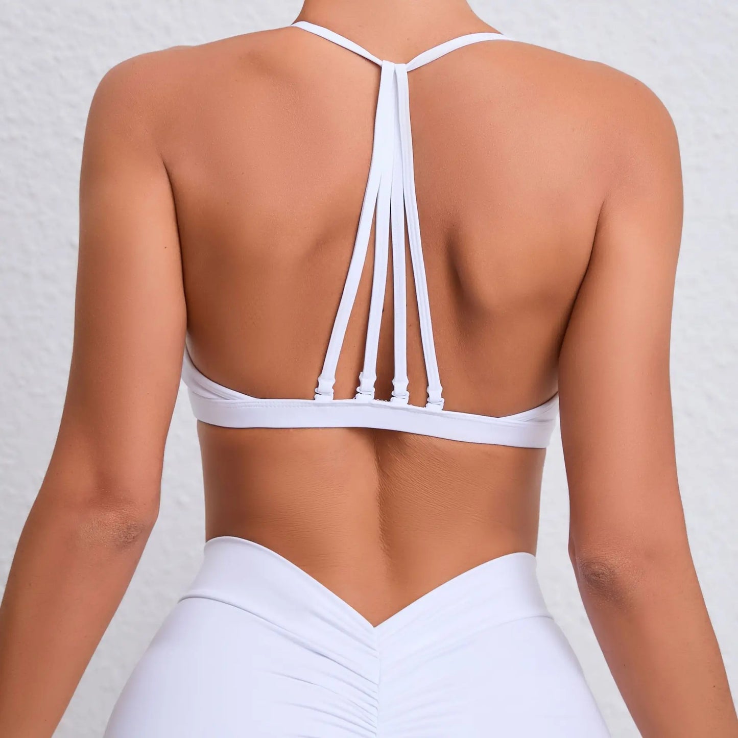 New Sports Bra Women Gym Yoga Sport Bra Bralette Mujer