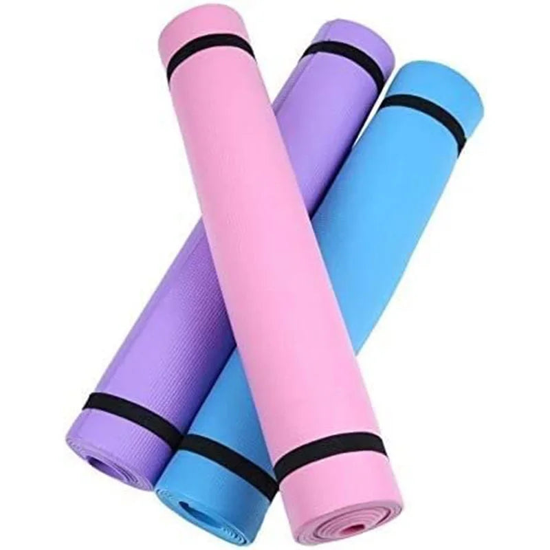Sports and Fitness Mat/Portable Fitness