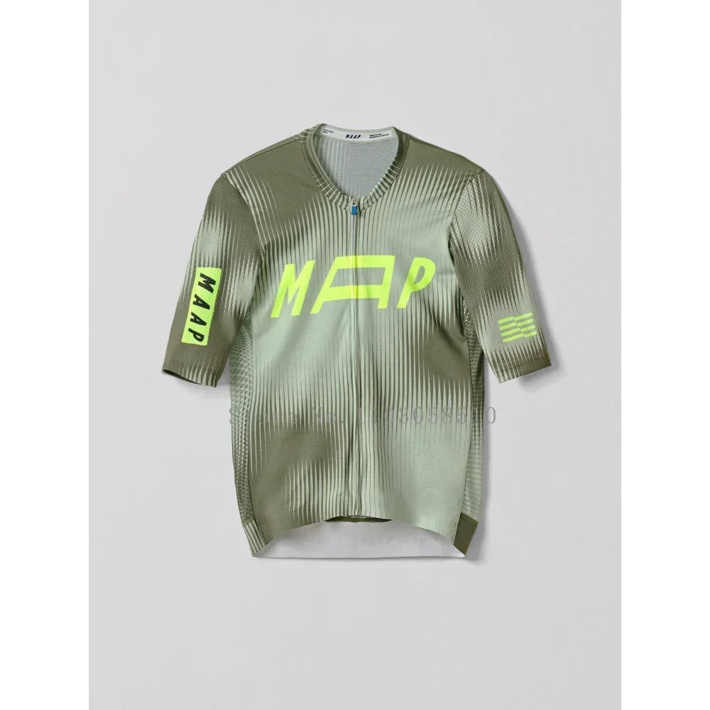 Cycling Jersey MTB Road Bicycle Shirt High Quality