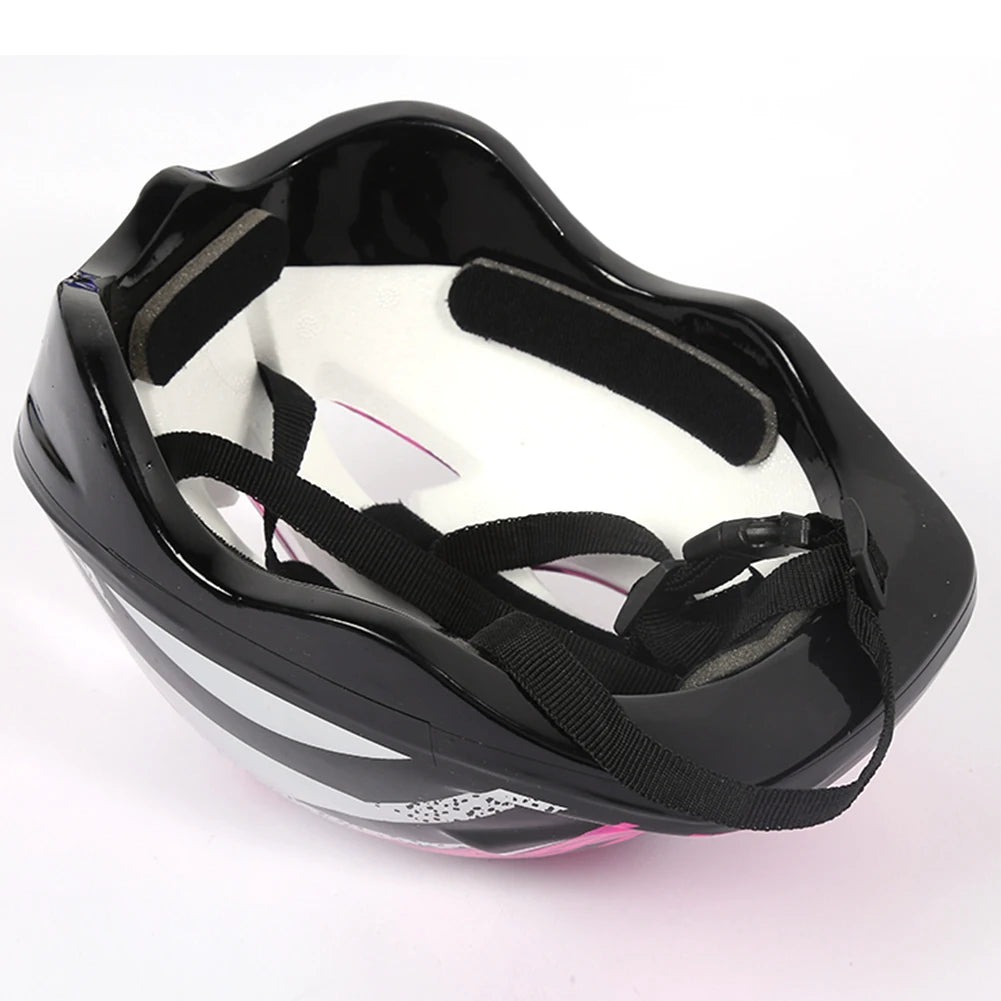 Cycling Bicycle Riding Equipment Children Cycling Helmet