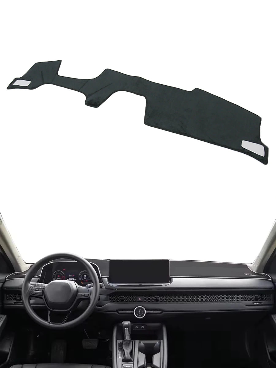 Dashboard Cover Pad for Honda Accord 2023 2024