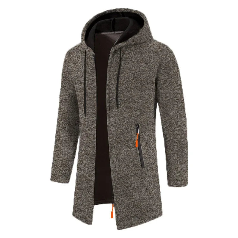 Sweatwear Men's Hoodies Long Sleeve Sweatshirts for Men