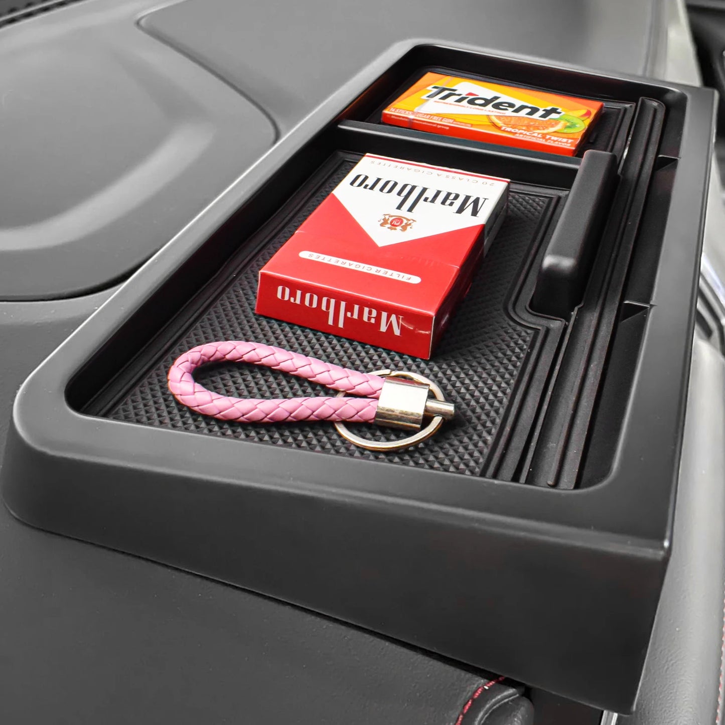 Dashboard Tray Organizer Compatible with GMC