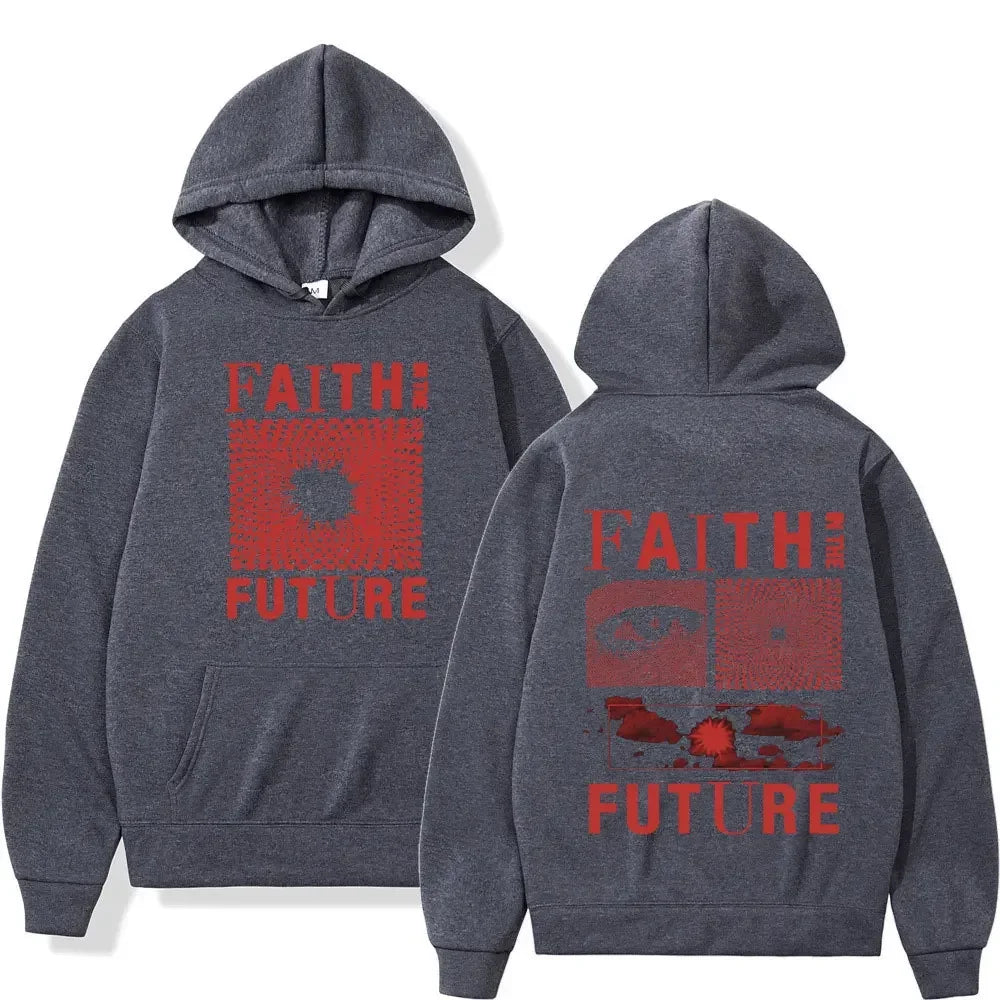 Hoodie Men Women Clothing