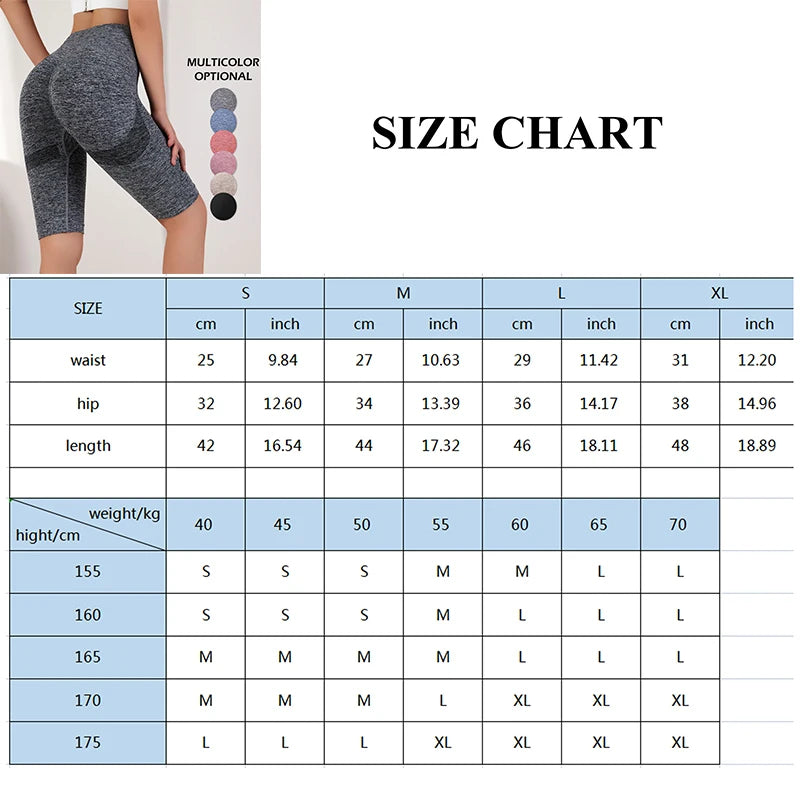 Women's Fitness Leggings Push Up Sport Legging