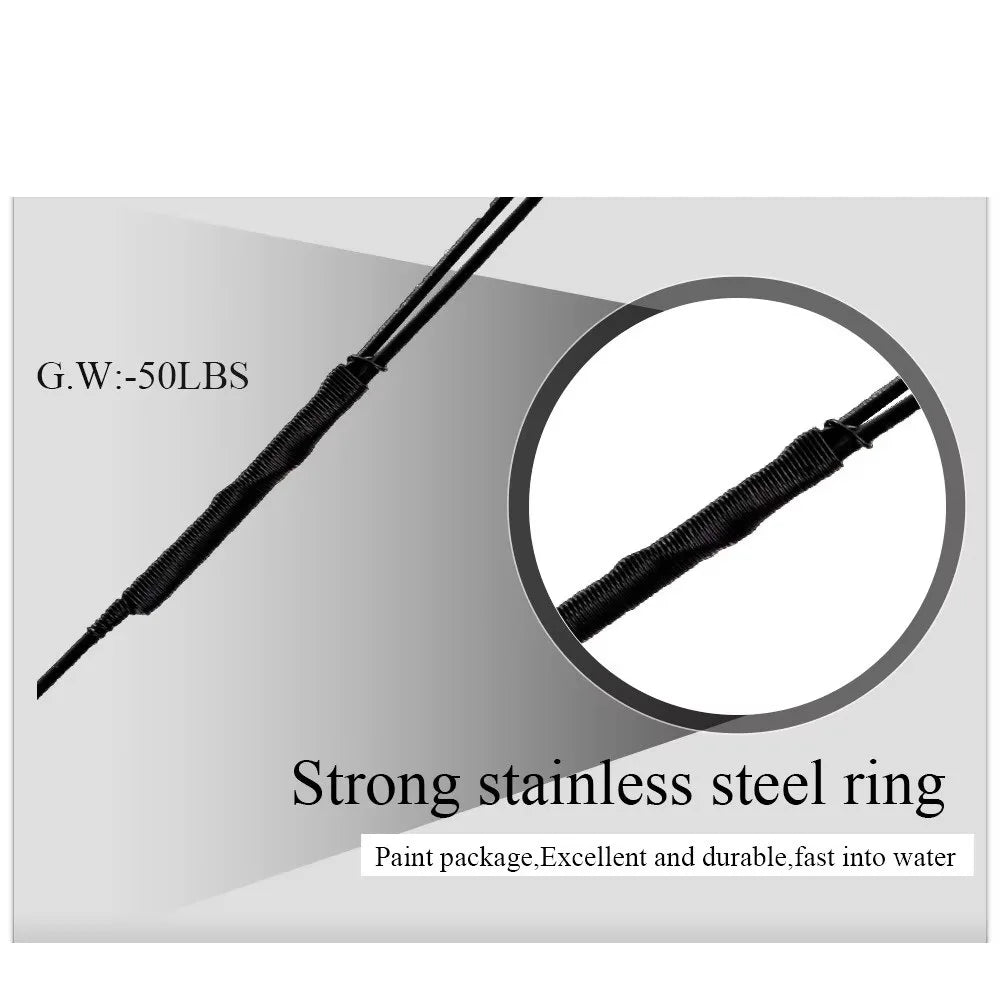 FTK 20PCS 16cm 20cm 25cm Anti-bite Steel Wire Leader