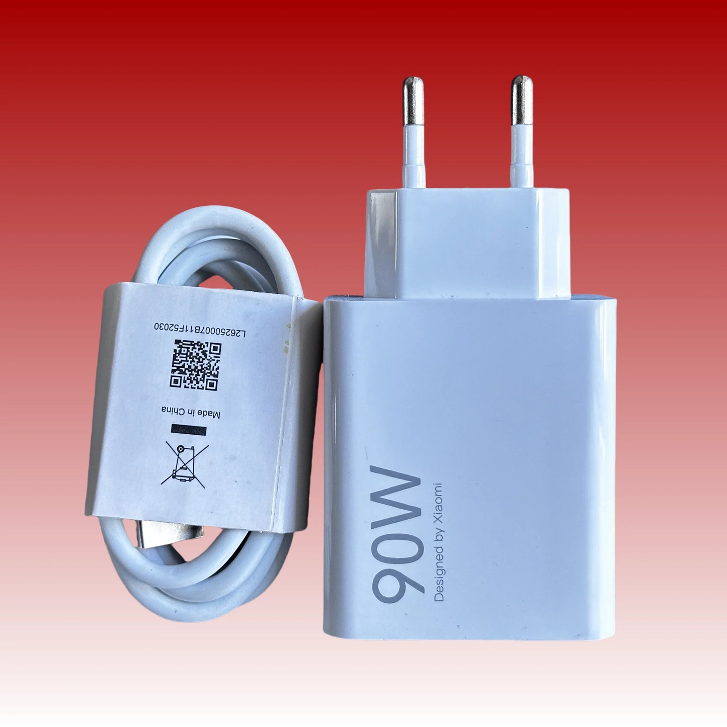 Original Xiaomi Usb Charger 90w EU Turbo Fast Charge Power Adapter Xiao Mi 15 14 13 Ultra 13t Pad 6 Redmi Note 13 Pro 11 Poco X7
