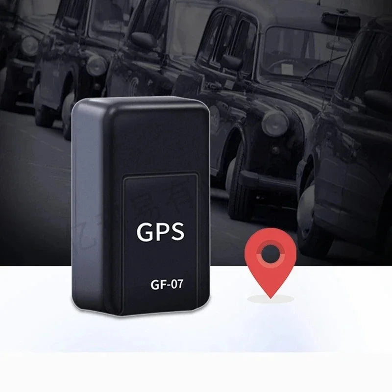Xiaomi GF07 Locator GPS Auto Tracker WiFi Nauwkeurige Auto-onderdelen