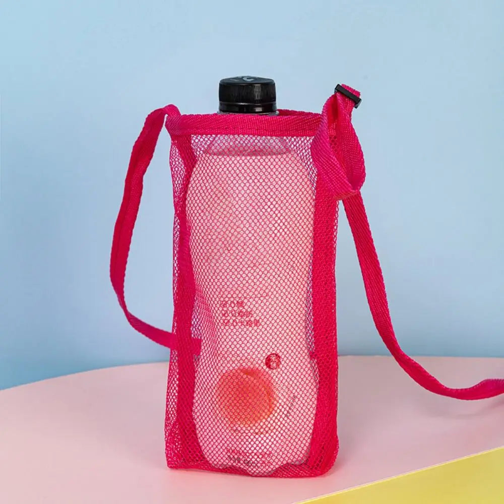 Outdoor Sport Water Bottle Cover Sport Camping Accessories