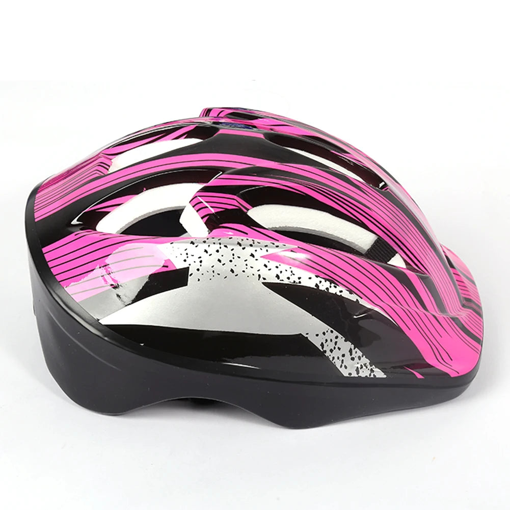 Cycling Bicycle Riding Equipment Children Cycling Helmet