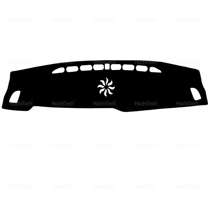 Dashboard Cover Protective Pad for CHERY JETOUR X70