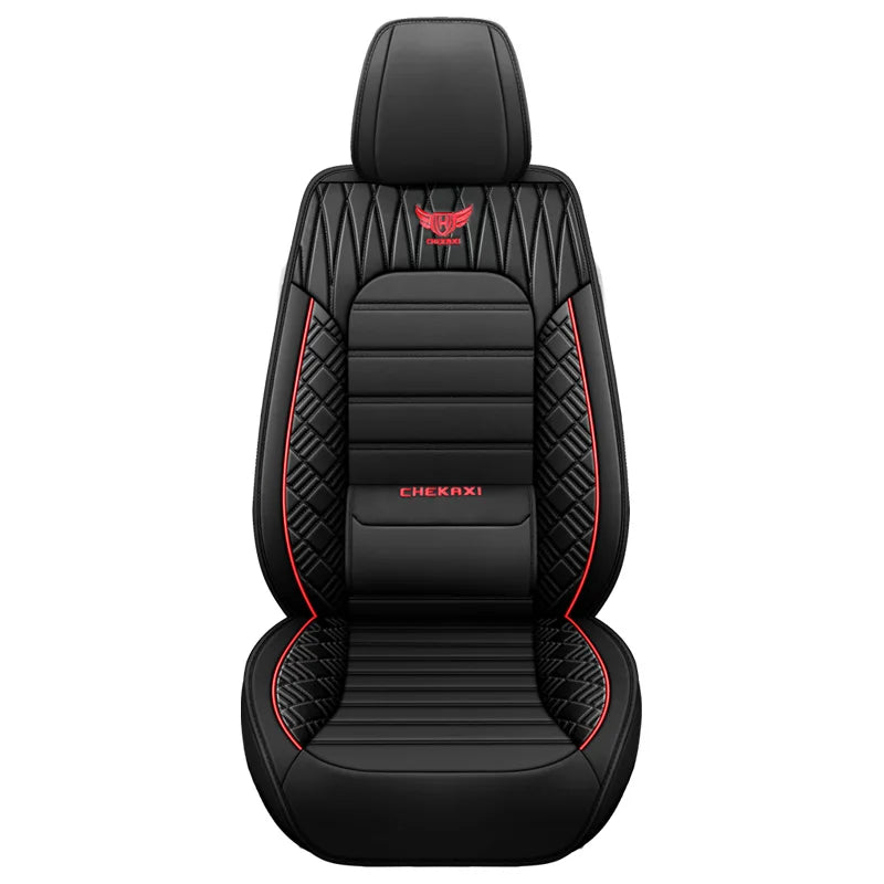 Universal Full Coverage Car Seat Covers for Most Car Models