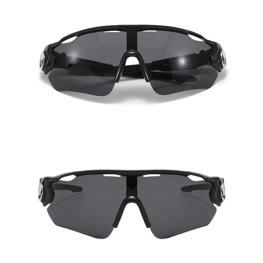 Cycling Glasses Outdoor Sports Windproof Sunglasses