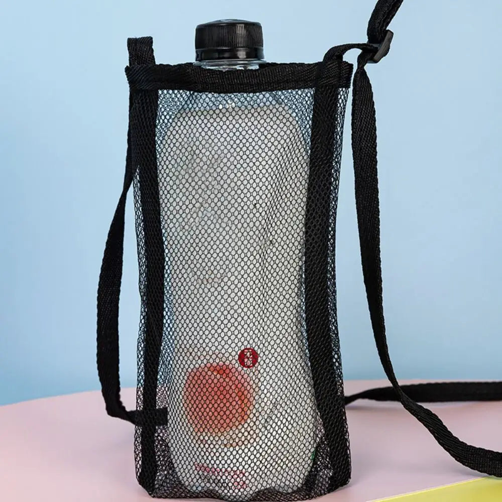 Outdoor Sport Water Bottle Cover Sport Camping Accessories