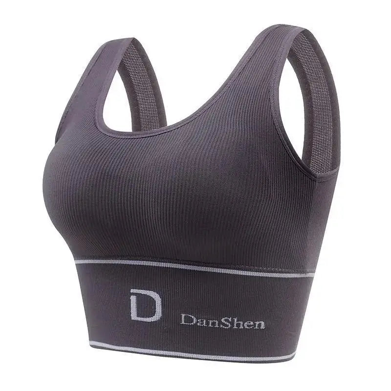 Sportvest Dames Verzamelen Zonder Stalen Ring Schokbestendig