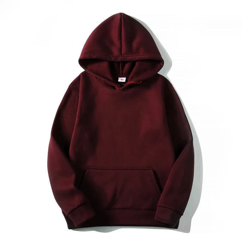 Hoodies for men and women 2025