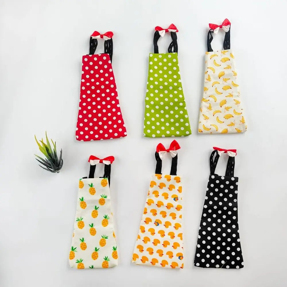 Washable Cute Pet Duck Diaper Reusable Wearable Nappy