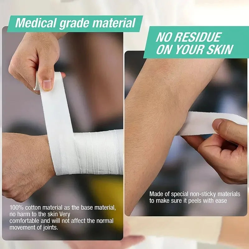 Professional Athletic Trainer Tape Sport Care Tape