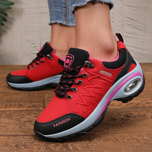Women's Sports Shoes - Lightweight Comfortable Stylish