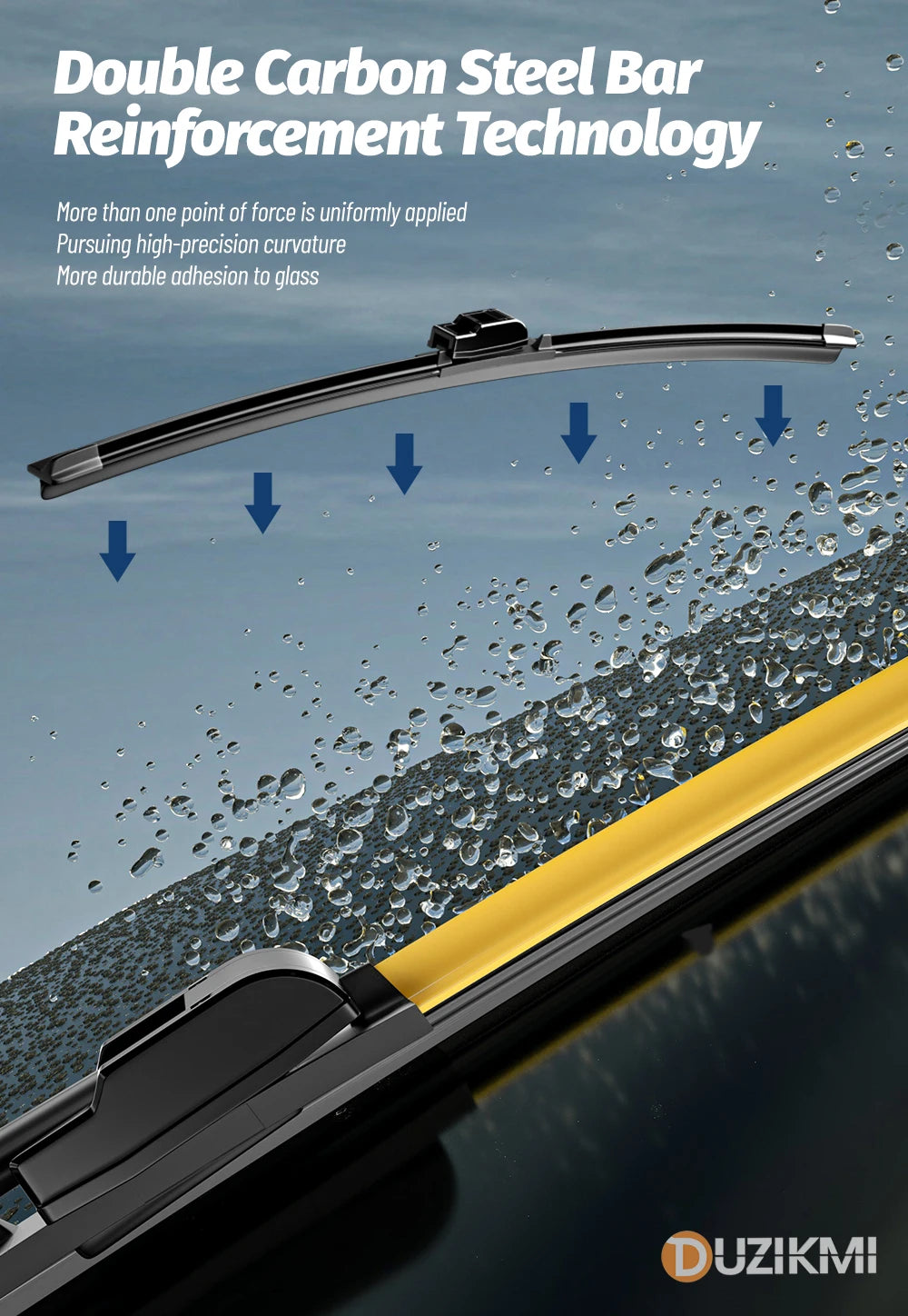 Voor VW Scirocco 2008-2017 2009 2010 2011 2012 2013 2014 2015 2016