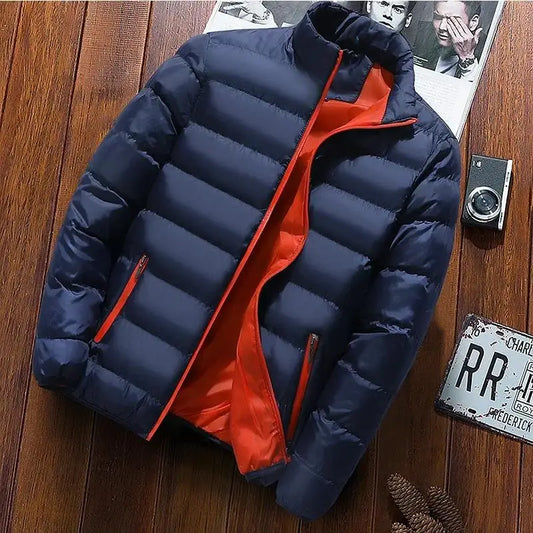 Outdoor Camping Jacket Sport Fashion