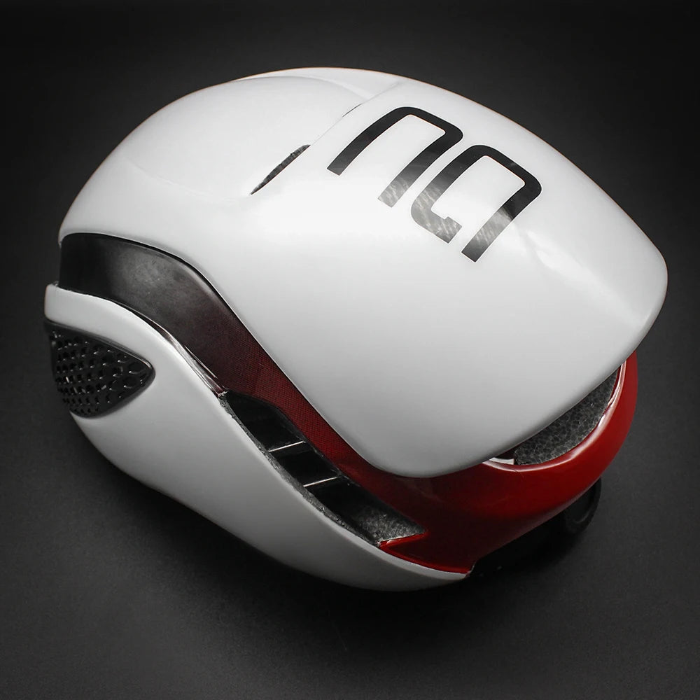Cycling Helmet Aero Bicycle Helmet TT Time Trial Men Women
