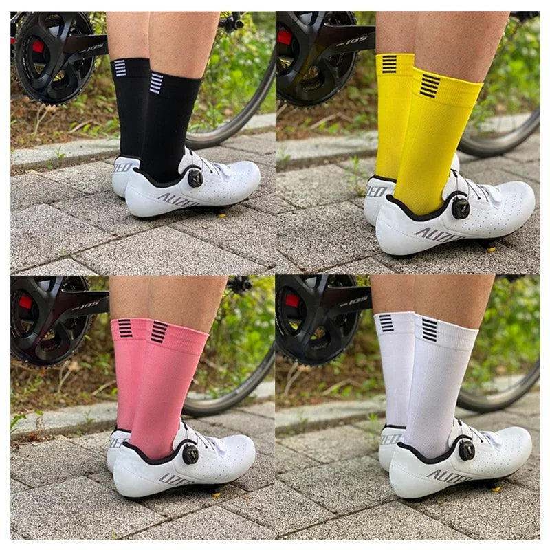 Cycling Socks High quality Professional Brand Sport Socks
