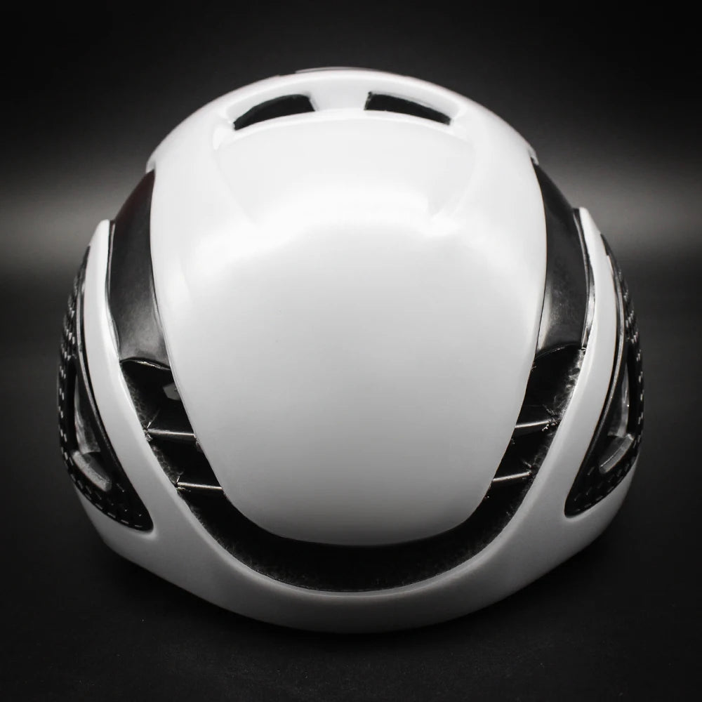 Cycling Helmet Aero Bicycle Helmet TT Time Trial Men Women