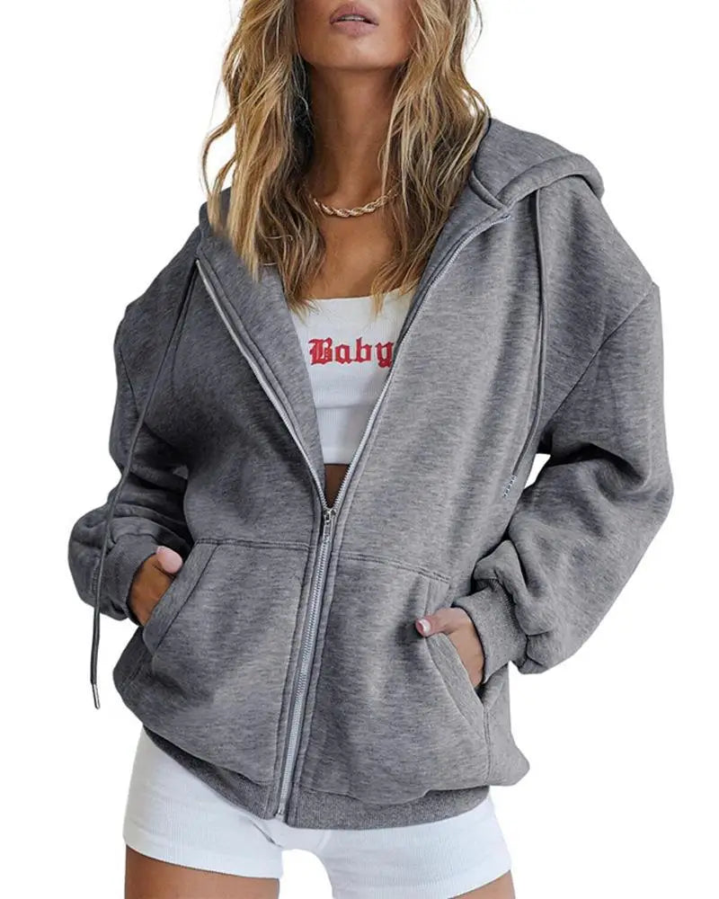 Women's hoodie Teen girls