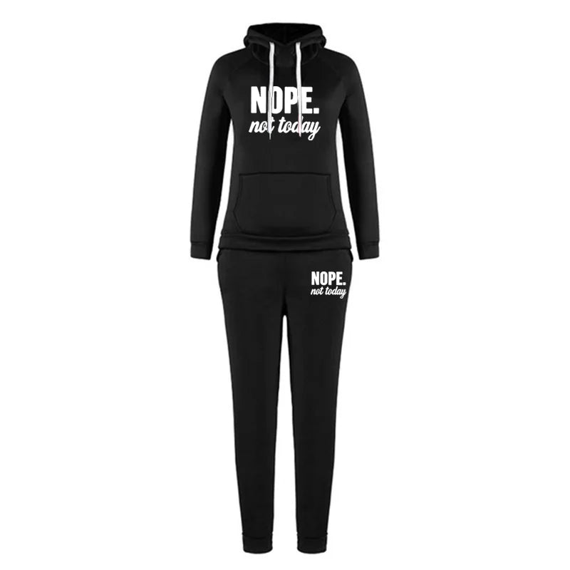 Women's sportswear sportswear jogging clothes ladies