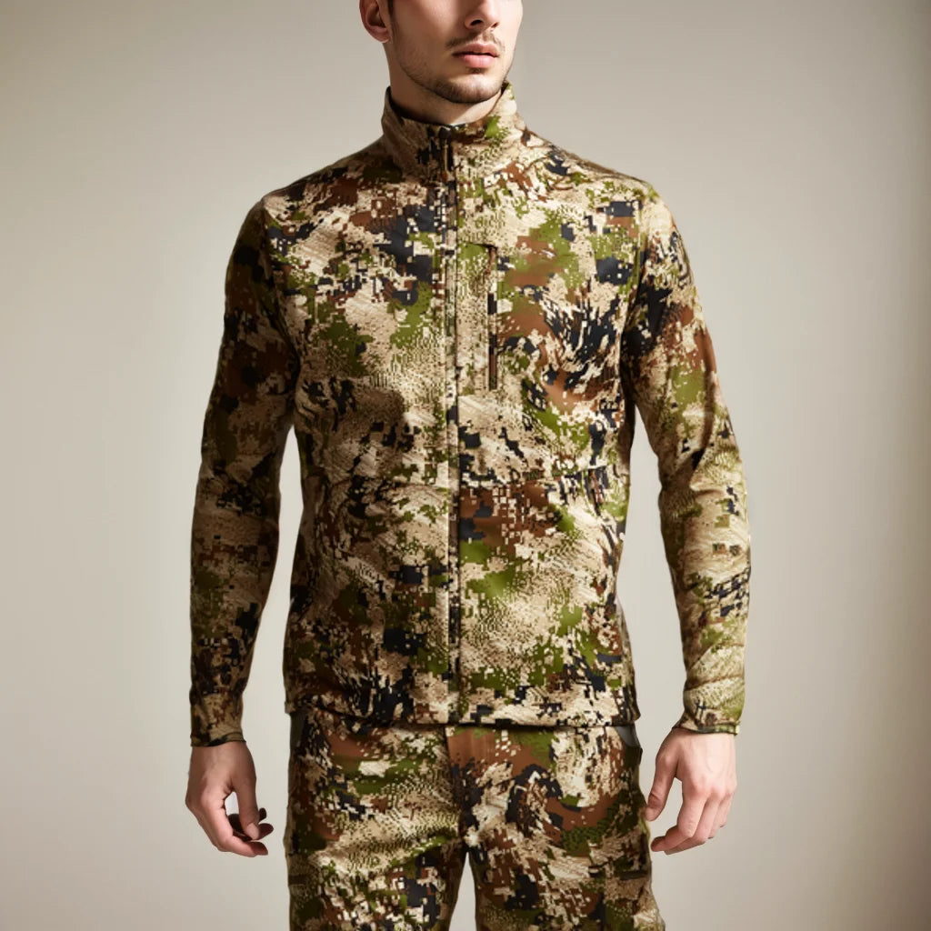 Waterproof Outdoor Clothes