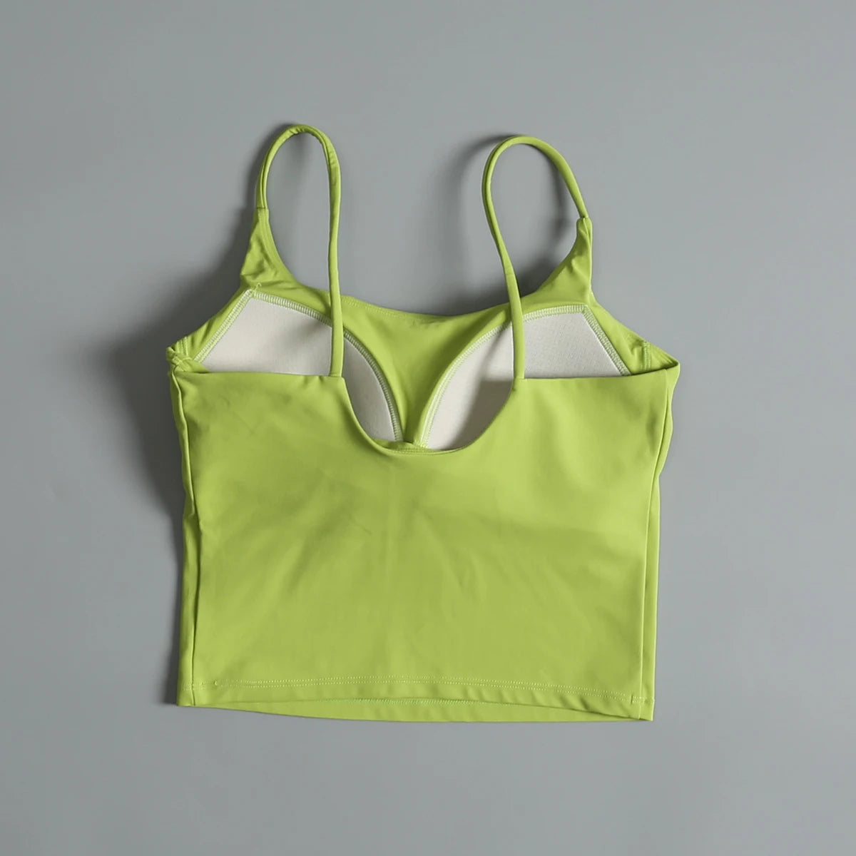 Sport vest women wear sexy beautiful back bra