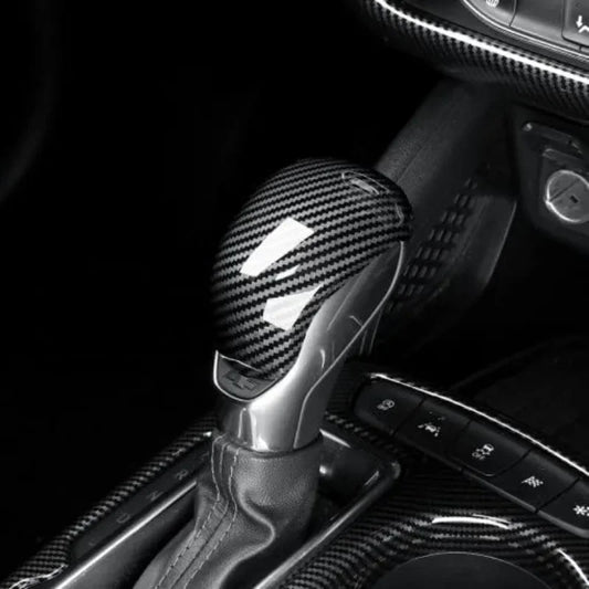 Auto Shift Gear Cover Car Knob Gear Stick Protector
