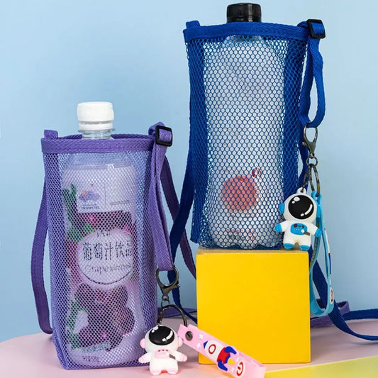 Outdoor Sport Water Bottle Cover Sport Camping Accessories