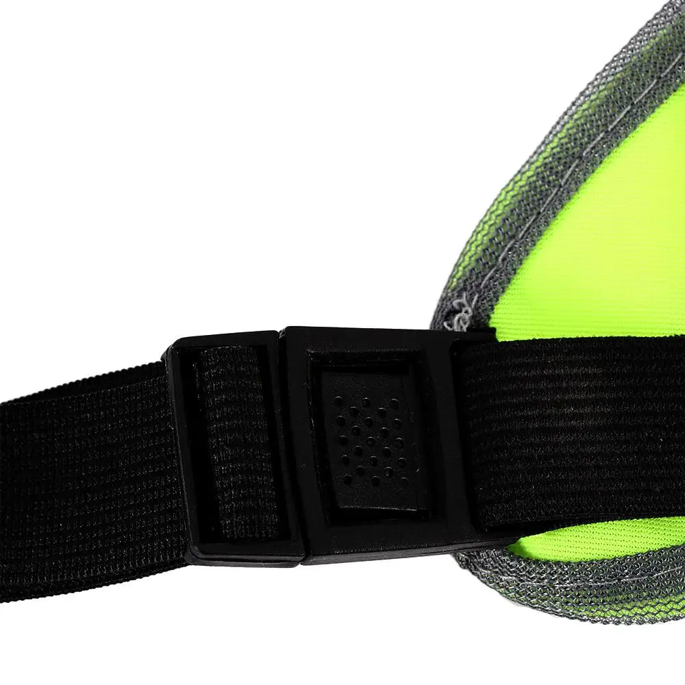 Outdoor Sports Cycling Safety Protective Vest