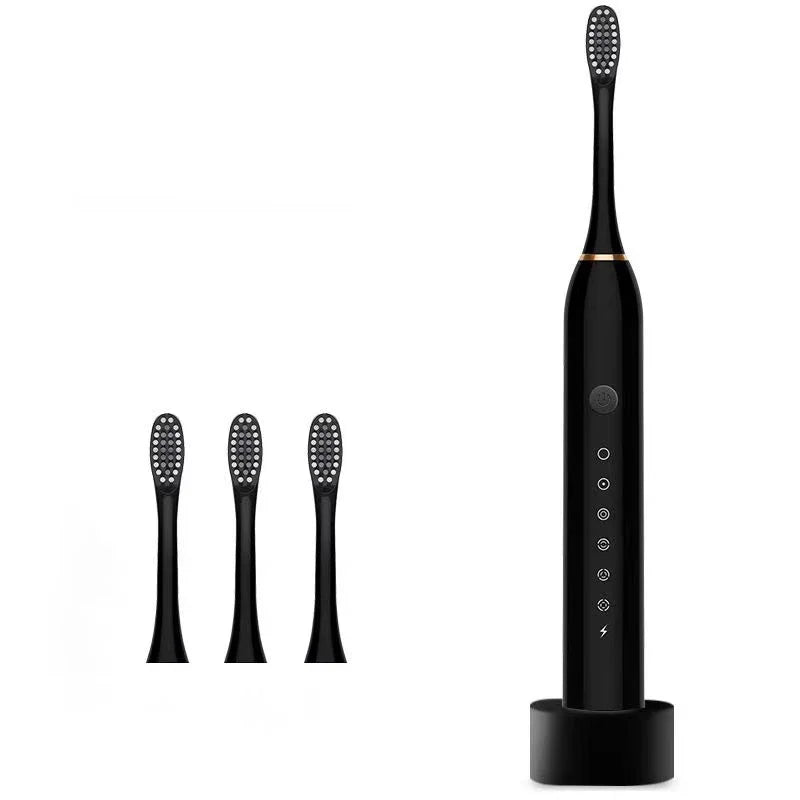 Xiaomi Mijia Electric Toothbrush Rechargeable USB 6 Mode S