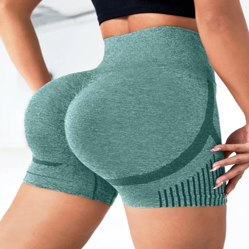 Yogaleggings Europa en de Verenigde Staten Naadloze